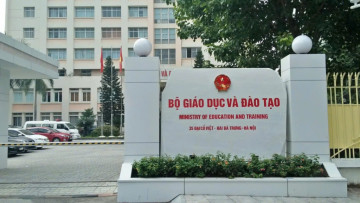 Quy định chức năng, nhiệm vụ, quyền hạn và cơ cấu tổ chức của Bộ Giáo dục và Đào tạo