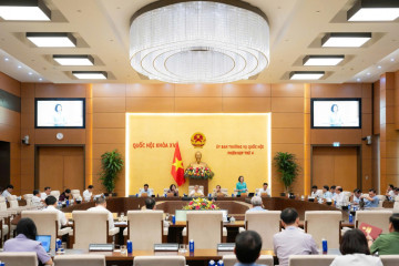 Quốc hội giám sát toàn diện việc thực hiện chính sách bảo hiểm xã hội giai đoạn 2021-2026
