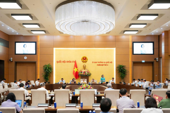 Quốc hội giám sát toàn diện việc thực hiện chính sách bảo hiểm xã hội giai đoạn 2021-2026