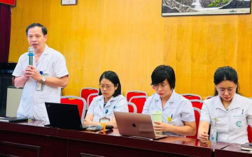 Cảnh báo rối loạn ưa chuộng tình dục ở tuổi vị thành niên