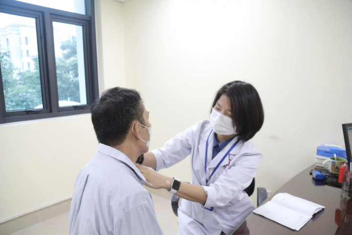 Bộ Y tế ban hành Kế hoạch xây dựng, triển khai Hệ thống thông tin về quản lý hoạt động khám chữa bệnh