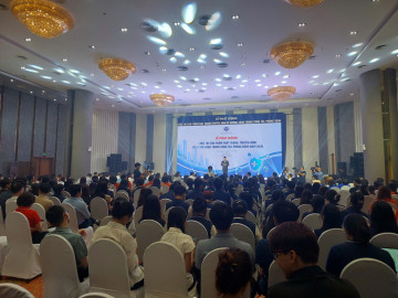 Khởi động cuộc thi truyền thông về gương sáng trong công tác phòng bệnh