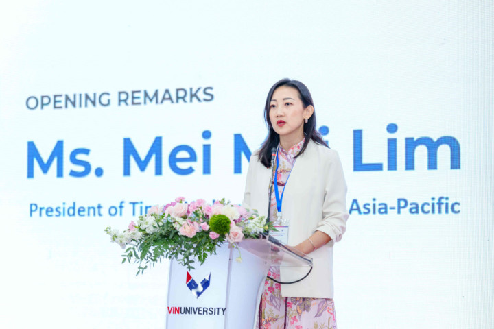 Định vị đại học Việt Nam trên bản đồ thế giới: Cần chiều sâu chất lượng thật