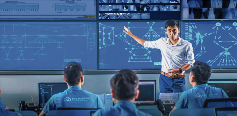 Hơn một nửa thí sinh chọn ngành STEM khi đăng ký xét tuyển đại học