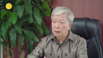 Chủ tịch VACHE Nguyễn Hồng Quân: "Muốn có một quốc gia khỏe mạnh phải bắt đầu từ một cộng đồng biết phòng bệnh"