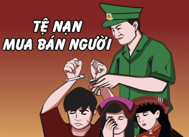 Bộ Y tế phát động cao điểm phòng, chống mua bán người, lấy nạn nhân làm trung tâm