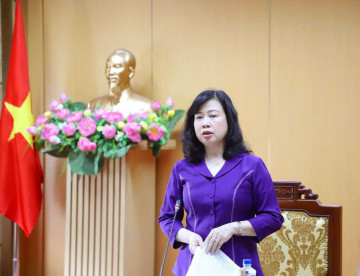 Bộ Y tế rà soát toàn diện nguồn lực, sẵn sàng triển khai Chương trình mục tiêu quốc gia tích hợp