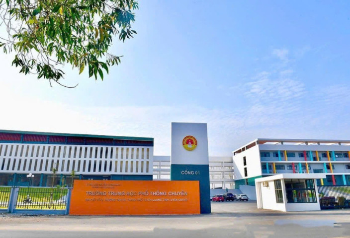 Bộ Công an rút hồ sơ vụ gian lận thi ở Tuyên Quang để điều tra