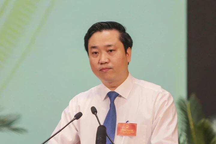 Giám đốc Sở Giáo dục và Đào tạo tỉnh Thanh Hóa chỉ ra hai "điểm nghẽn" lớn nhất của ngành giáo dục