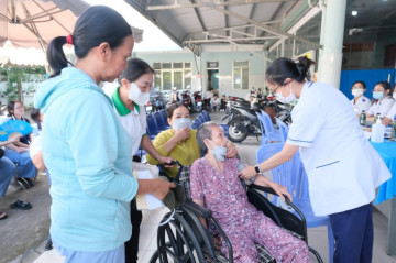 TP. Hồ Chí Minh kiến nghị gỡ vướng thanh toán BHYT cho khám bệnh tại trung tâm bảo trợ xã hội