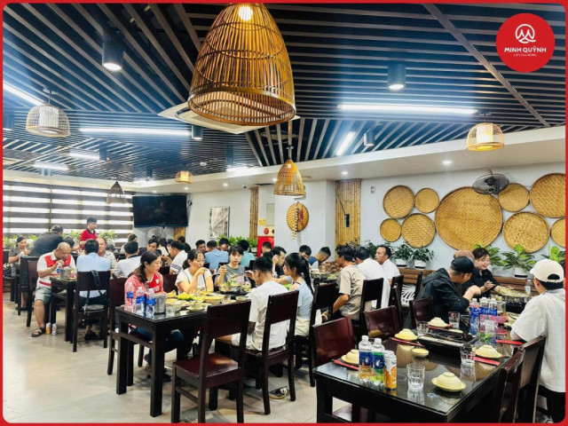 TP. Hồ Chí Minh phân cấp cấp giấy chứng nhận an toàn thực phẩm cho cấp xã từ 1/8
