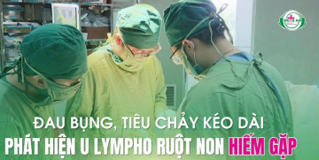 Đừng chủ quan khi đau bụng, sốt, tiêu chảy – có thể là dấu hiệu bệnh lý nguy hiểm ở đường tiêu hóa