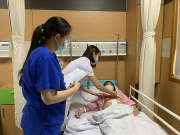 Phát hiện ung thư cổ tử cung từ những dấu hiệu bất thường