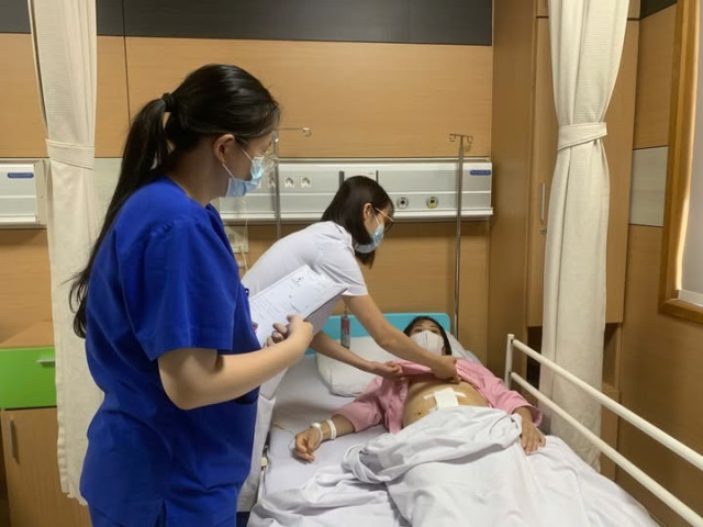 Phát hiện ung thư cổ tử cung từ những dấu hiệu bất thường