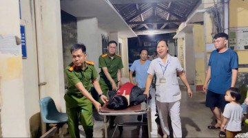 Đắk Lắk: Công an xuyên đêm vượt 40km đường rừng đưa sản phụ đi sinh an toàn