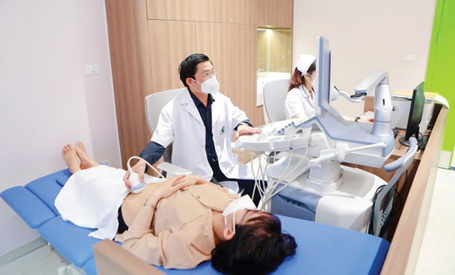 Bộ Y tế ban hành “Danh mục bệnh bẩm sinh khuyến khích khám sàng lọc trước sinh và sơ sinh”
