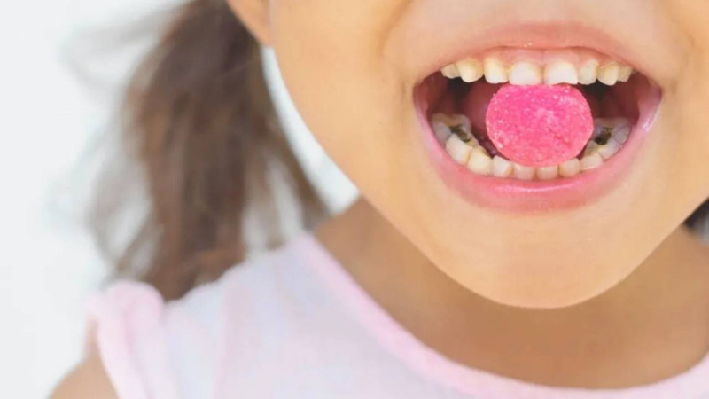 5 mẹo giúp răng chắc khỏe mỗi ngày