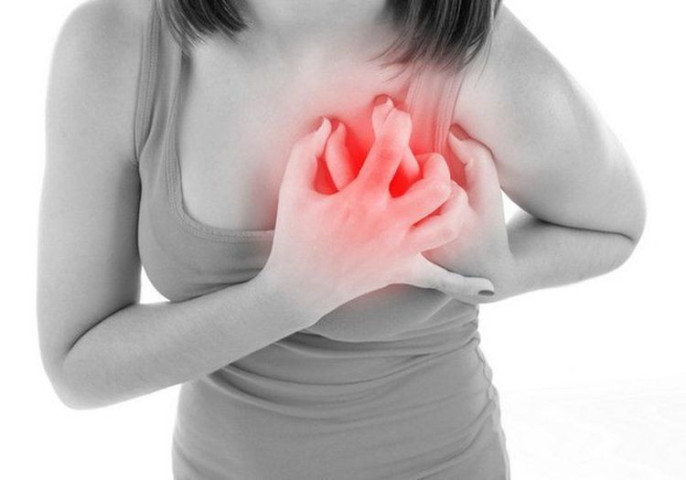 Mãn kinh ảnh hưởng tim mạch ra sao?