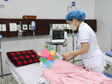 Hà Nội: Khống chế "cơn bão chuyển hóa", cứu sống người bệnh toan ceton đái tháo đường