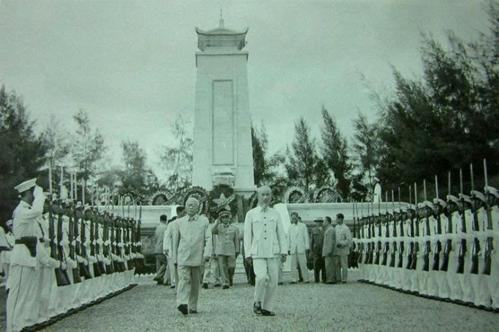 Sự quan tâm sâu sắc của Đảng, Nhà nước và Chủ tịch Hồ Chí Minh đối với thương binh, liệt sĩ