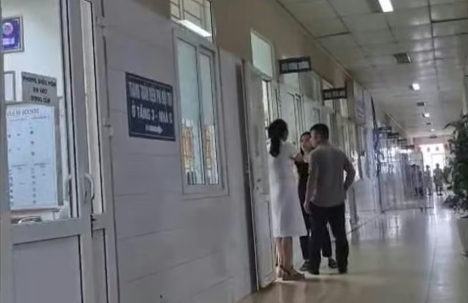 Bộ Y tế yêu cầu làm rõ vụ điều dưỡng bị hành hung tại Hải Phòng