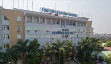 Bộ Y tế đề nghị xử lý nghiêm vụ việc hành hung nhân viên y tế và tăng cường bảo đảm an ninh bệnh viện