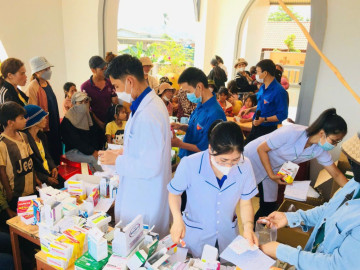 Đắk Lắk: Họp trực tuyến tháo gỡ khó khăn trong khám sức khỏe định kỳ giai đoạn 2026 - 2030