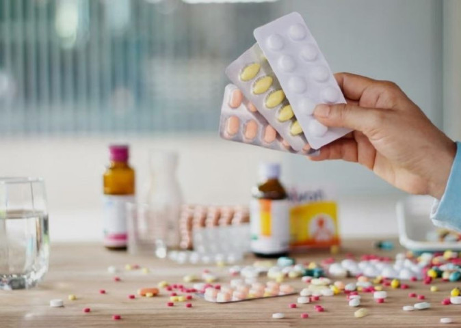 Hải Phòng: Lô thuốc Paracetamol 500mg bị đình chỉ lưu hành do không đạt chuẩn chất lượng