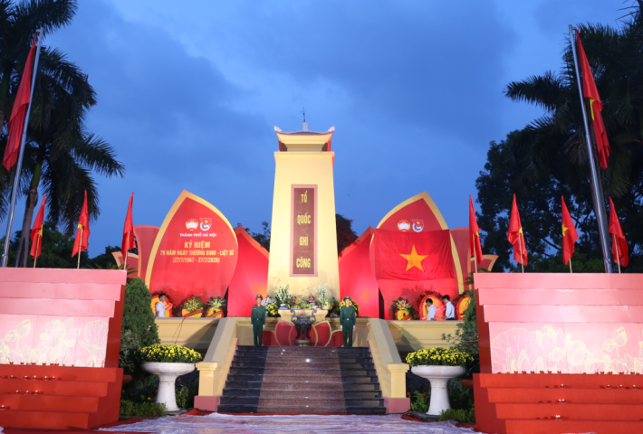 Codoca đồng hành cùng chương trình “Thắp  hương tri ân 2026” - Sáng mãi tình đất nước – Cùng cầu nguyện ước mai sau