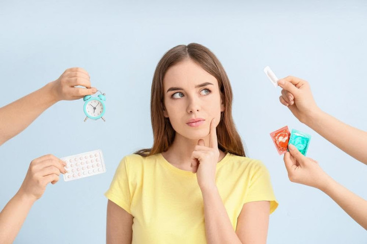 4 biện pháp tránh thai hiệu quả, sử dụng đúng cách để giảm nguy cơ mang thai ngoài ý muốn