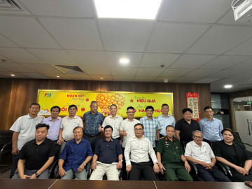Thúc đẩy hợp tác ứng dụng AI và chuyển đổi số trong y học cổ truyền