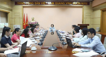 Bộ Y tế hoàn thiện Pháp lệnh Phòng, chống mại dâm, đáp ứng yêu cầu quản lý trong bối cảnh mới