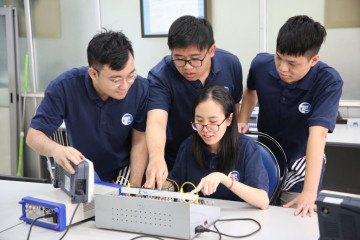 Đề xuất chính sách trợ cấp, nội trú đối với người học trong cơ sở giáo dục đại học, cơ sở giáo dục nghề nghiệp